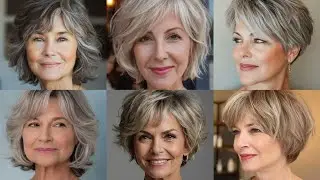 100+unique & beautiful hair style with #short hair /pixie cut /curly hair 2026😍