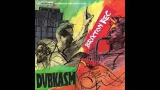 DUBKASM FEAT TENA STELIN/THE SOUL/ BRIXTON RECORDS