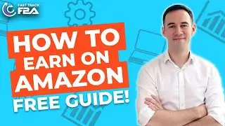 COMPLETE GUIDE: ZERO TO $10,000 RESELLING ON AMAZON