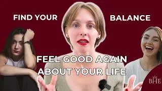 How to balance work, study and personal life (even if you&rsquo;re a busy woman) | Becoming Her