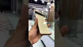 Google Pixel 6 Pro🥵12/128 Non PTA 4 Month Sim TimeAllOk✅Just 60,000/- #pixel6pro#mobiletrade#shorts