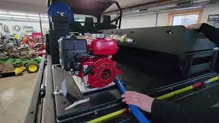@centralwisconsinpowersport7474 Intimidator UTV-Wildland Fire/Rescue Build