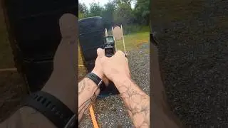 Stock Glock + Vortex DefenderST - Carry Optics overall WIN at Maryland State USPSA Championship