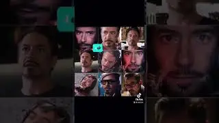 4&spades;️ #robertdowneyjr #ironman #avengers #tzulukin #tzulkin #tzolkin #tarot #zodiac #star #cartomancy