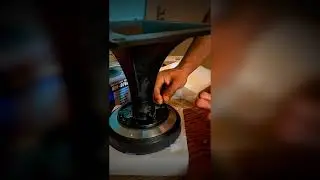 p audio BM D760 *110watt hf
