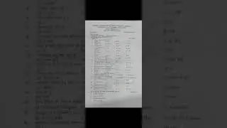 BAMS FINAL YEAR PANCHKARMA 2026 PAPER 