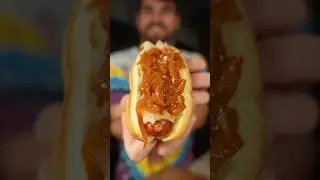 The Right Way to Make: New York Style Hot Dog