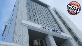 Hotel Liberte Asahikawa | Asahikawa, Japan | Hotel Review 🏨