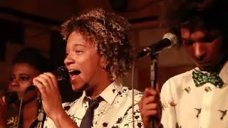 Amor de Índio... Soul de Brasileiro