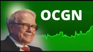 OCGN Stock - Ocugen Inc Stock Breaking News Today | OCGN Stock Price Prediction | OCGN Stock Target