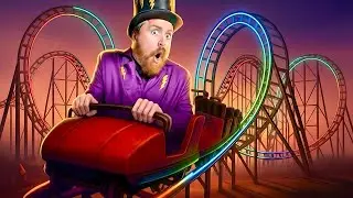 Haunted Adventure Songs For Kids 🎃 Spooky Carnival, Dancing Skeletons + More!