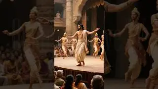 INDIA&rsquo;S GREATEST POET ! Kalidasa