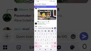 Ca&ccedil;ando para a tripula&ccedil;&atilde;o #viral 