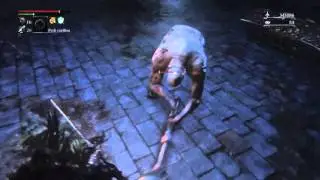 Dbl coop back stab, and epic death