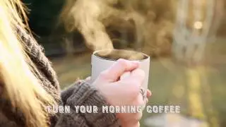 Rescue Coffee Co: We love coffee and dogs!