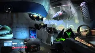 House of wolves content fallen  ship