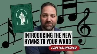 Ward Music | A Zion Lab Livestream