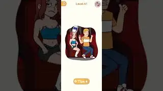 #DOP|| #Draw Love Puzzle|| #shorts