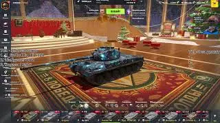 МОРЕ ВЗВОДОВ. ЧИТАЙ ОПИСАНИЕ! || TANKS BLITZ