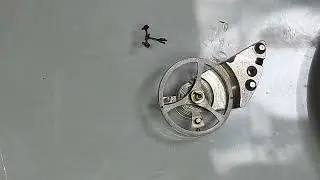 قصة شكوش الساعة