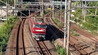 JR貨物　春夏秋冬　社歌