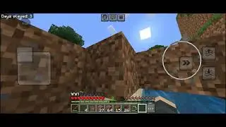 LP. Minecraft виживание 2 часть
