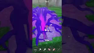 Новый сложный режим в 99 Nights! #99nightintheforest #roblox #shorts