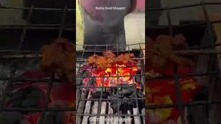 Chirala lo chicken kebab 🍗🍗😋 #dattufoodvlogger #shorts #ytshorts #foodblogger