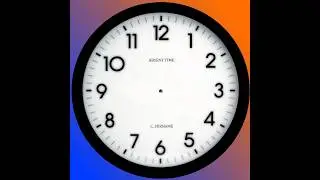 Absent Time - full album audio by C. Surname