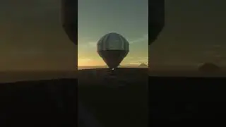 Kerbal Space Program - Stock Hot Air Ballon