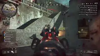 Bo4 gameplay