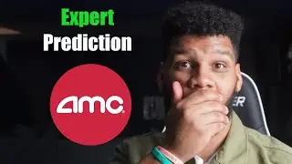 Experts Predict #AMC To $1,000 By 2030 || AMC Is Flip Flopping!