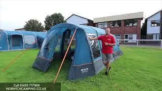Vango Joro II Air 450 & 650 Tent 2022