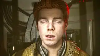 Star Wars Jedi Fallen order | 100% Walkthrough Part 21 | Infiltrate The Fortress Inquisitorius