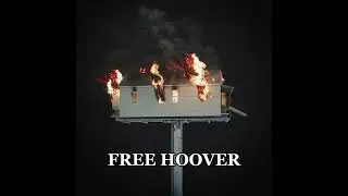 Kanye West - FREE HOOVER (Donda 2 leak)