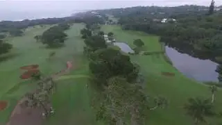Southbroom Golf Course 2017