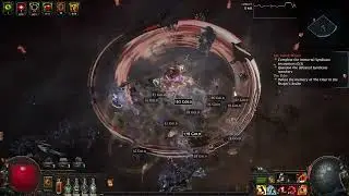 [3.25] Sweep Slayer - Destructive Play T16 8 mods