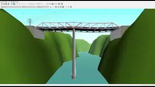 Steven Bui - Bridge 1