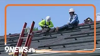 Green workforce program helping Coloradans find meaningful jobs