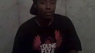 YOUNG FLY AND SAVED... (Its a movement!)