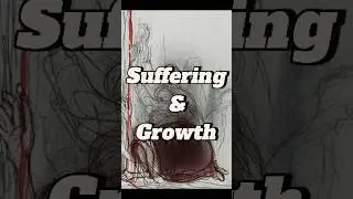 Suffering & Growth: Islamic Insights Beyond Western Self-help