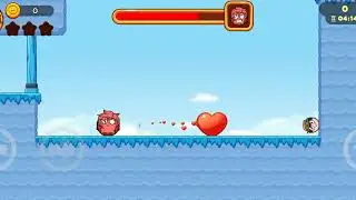 Level 191😛 Complete Ball v Red boss challenge // Red boss challenge