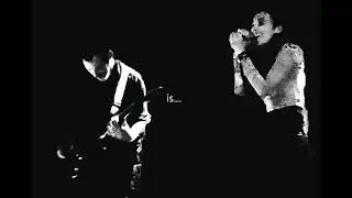 DESERT OCEAN - Live! at Brick & Mortar Music Hall, San Francisco - 12. 19.2019