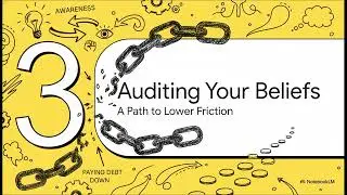 Mindset Debt  The Hidden Cost You Don&rsquo;t See