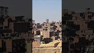 Мусор Каир #egypt #каир #египет #cairo #путешествия #travel #fyp #shorts #youtubeshorts