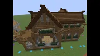 Mod Spotlight: Craftable Structures