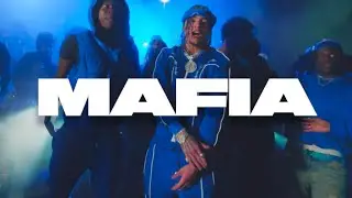 *FREE* Rondodasosa x ITA Drill Type Beat 2022 | MAFIA (Prod. By Ke Fang)