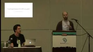 Decoupled Drupal: When, Why, and How