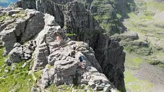 Liathach Torridon