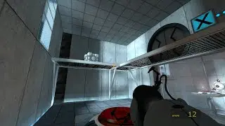 chamber 13 least steps is so hard